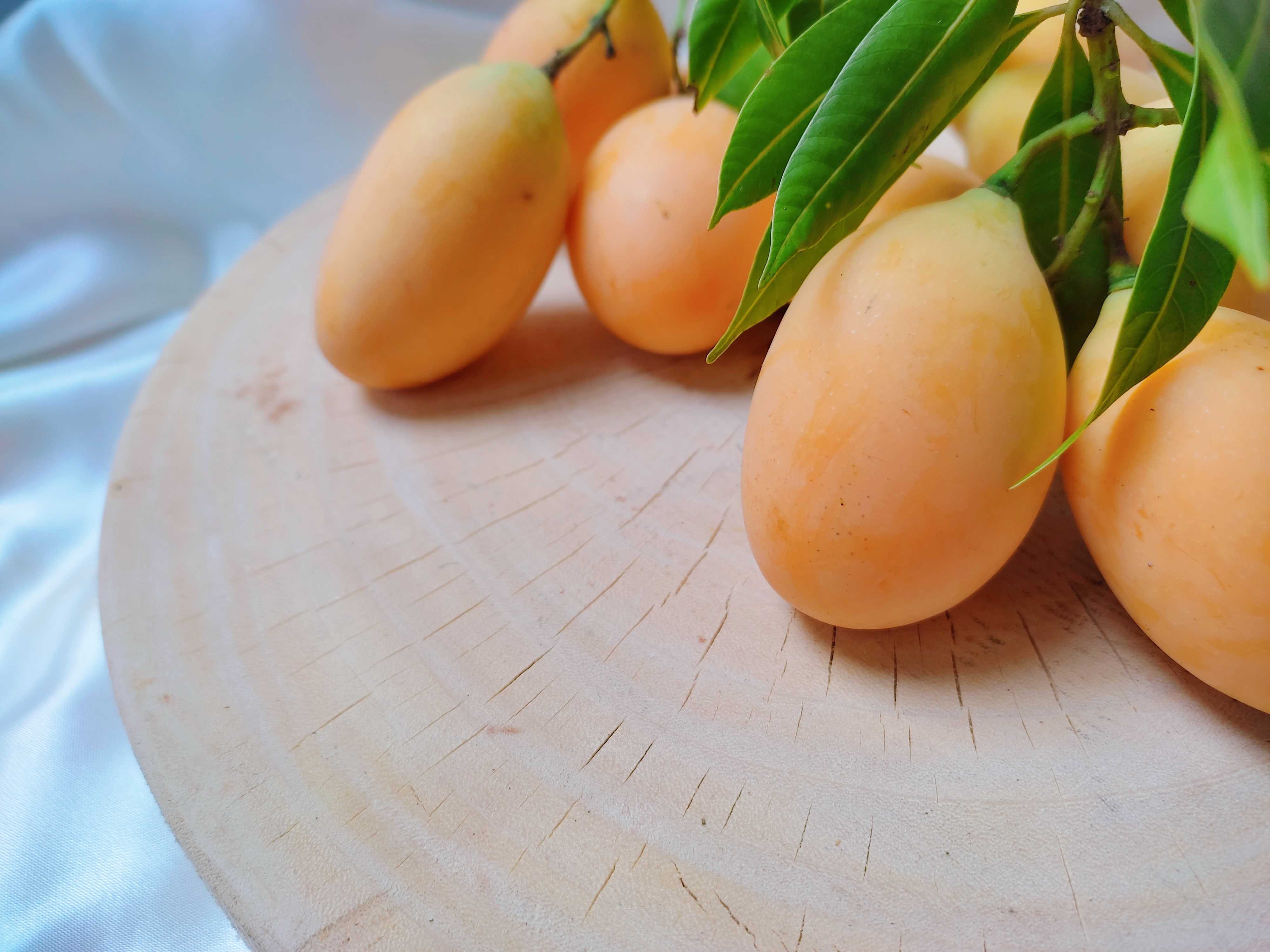 มะปรางหวาน (500g)Plum Mango - Sweet Maprang