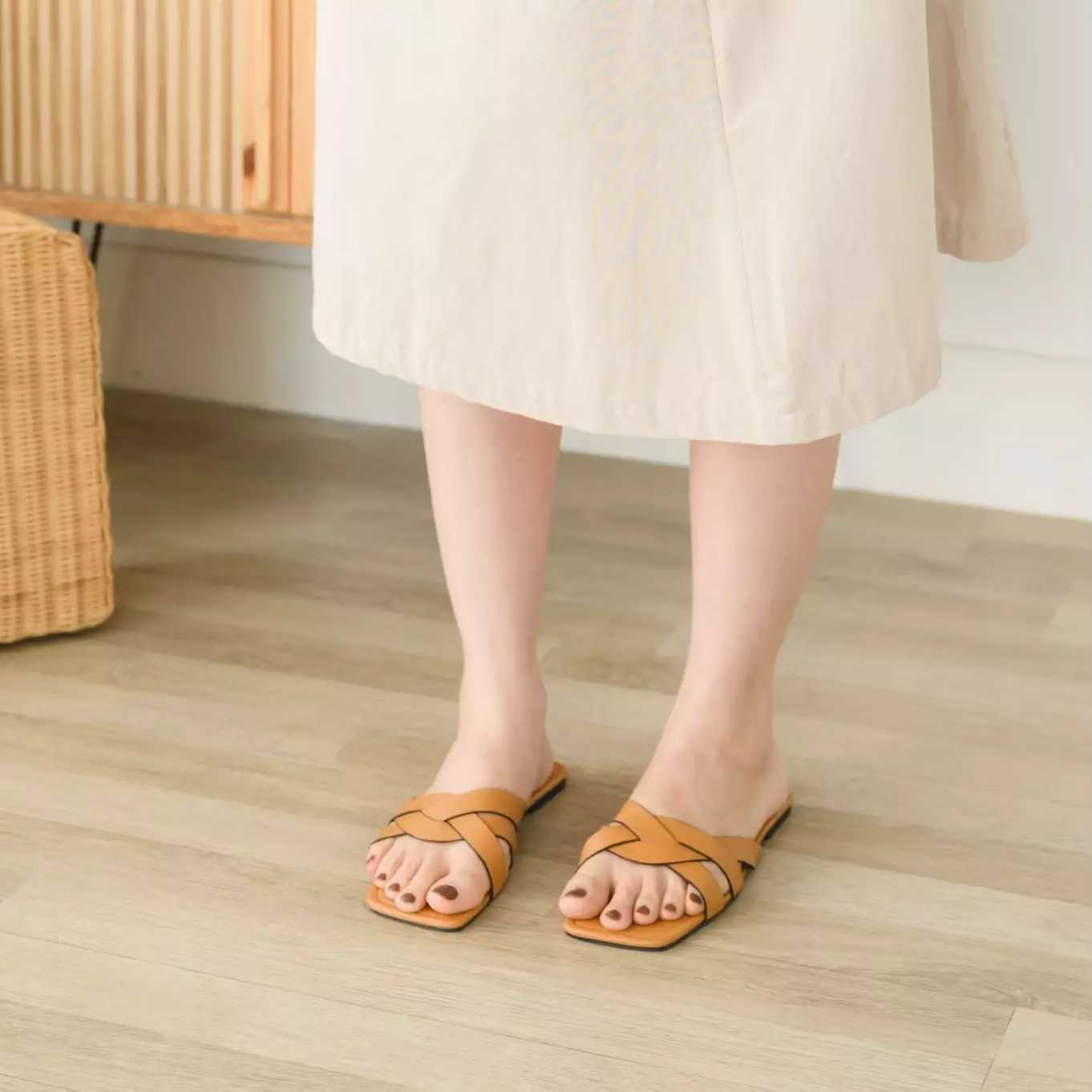 รองเท้าแตะ Haru Flipflop