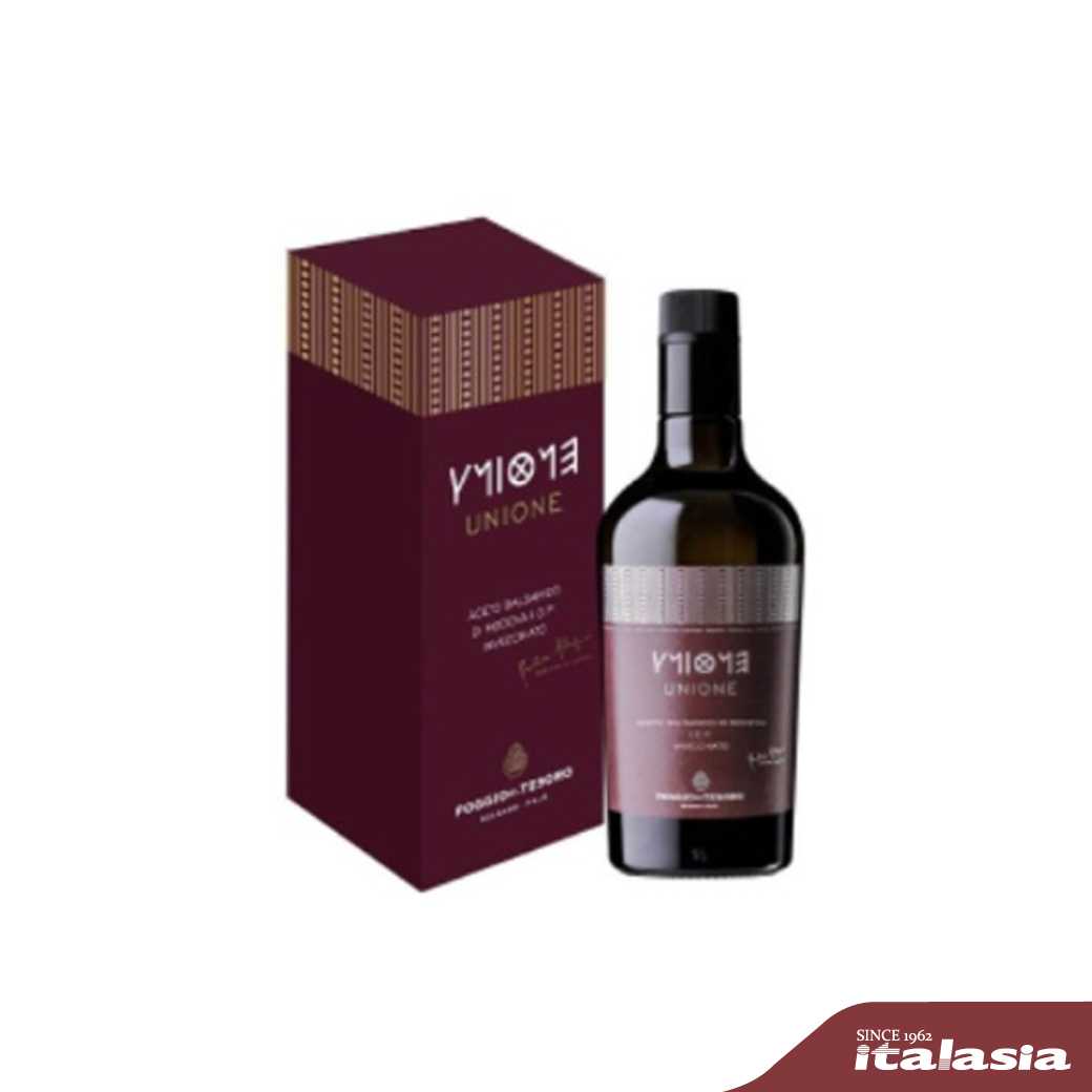 Poggio al Tesoro Balsamico Olive Oil  -  จัดส่งฟรีในเขตพื้นที่ กทม.