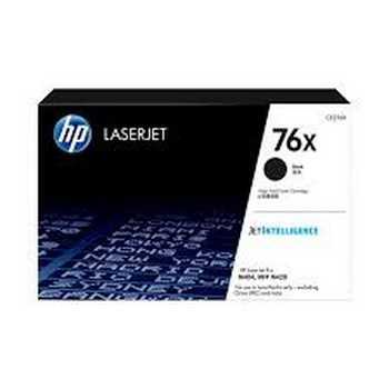 HP 76A / HP 76X ตลับหมึกพิมพ์ ของแท้ และ เทียบเท่า  CF276A / CF276X