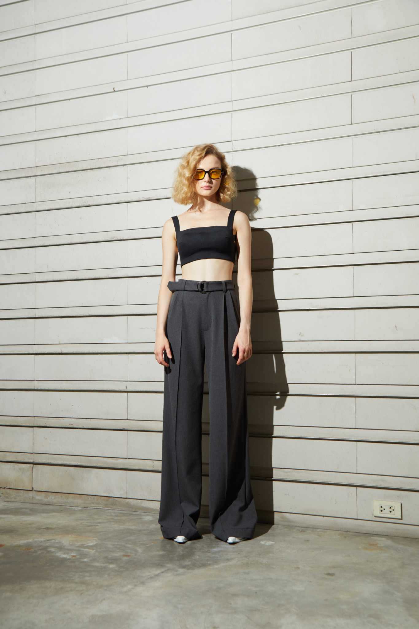 The SRT  X6 D-Ring Pants (TPN64)