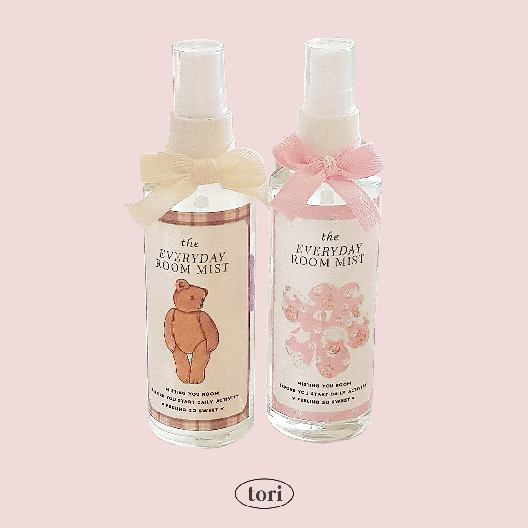 Everyday Room Spray รุ่น Baby Bear / Little Cupid