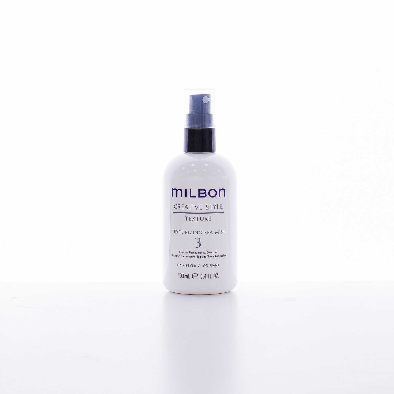 milbon Texturizing Sea Mist 3