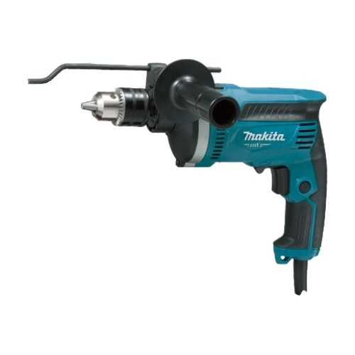 สว่านเจาะกระแทก 16มม 710W M8100B MAKITA
