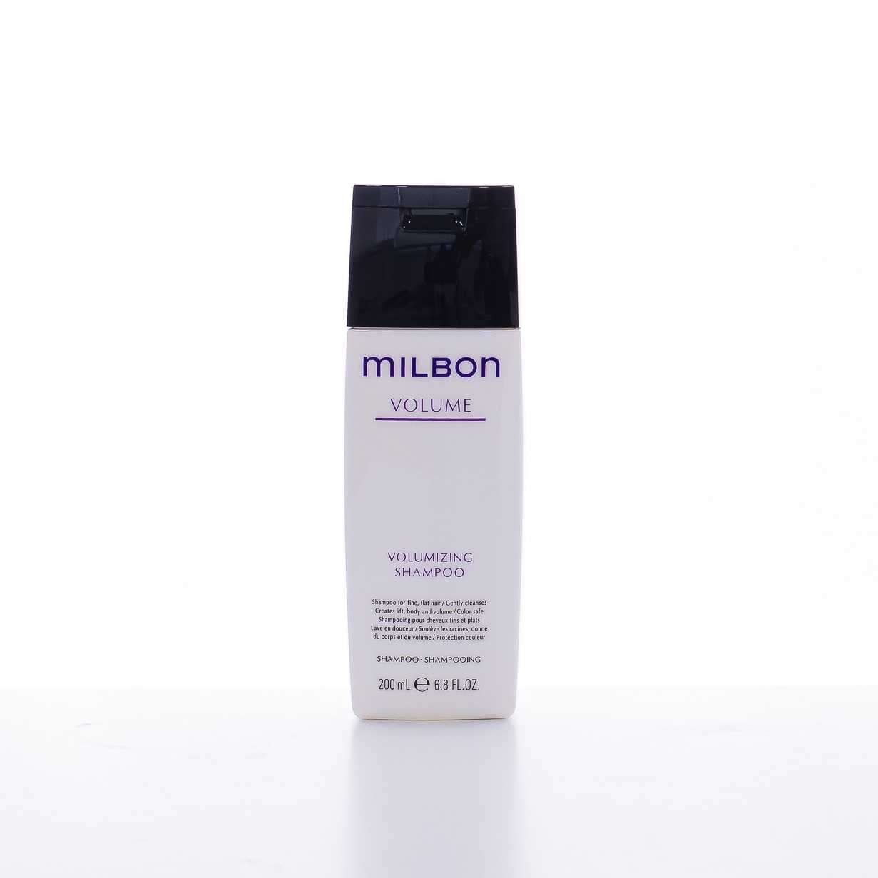milbon VOLUME Volumizing Shampoo