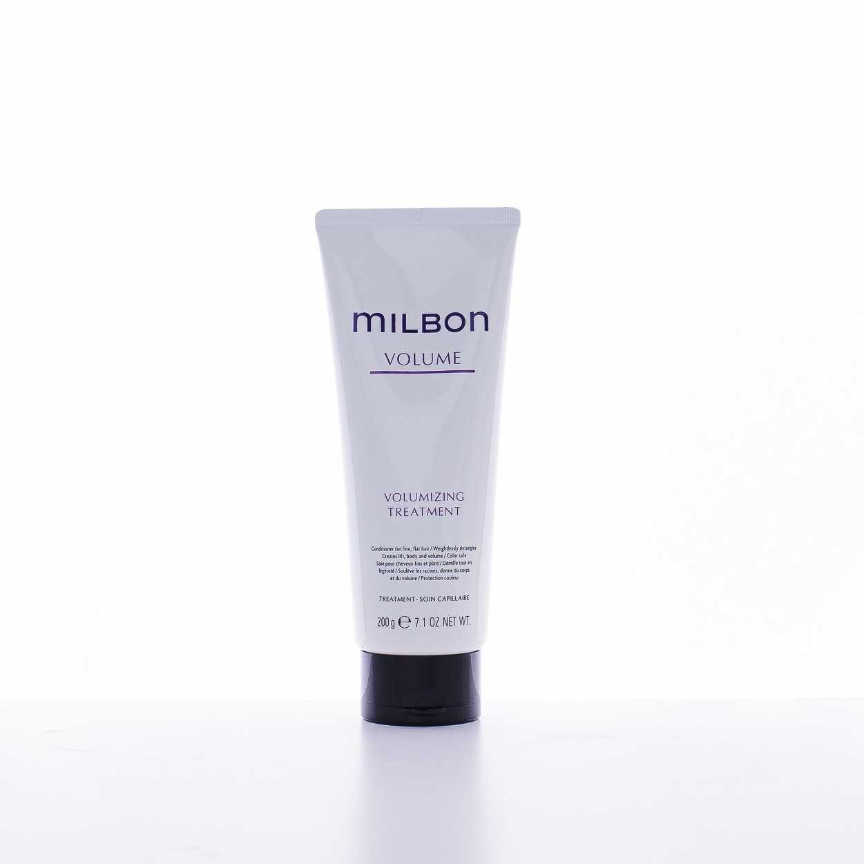 milbon VOLUME Volumizing Treatment