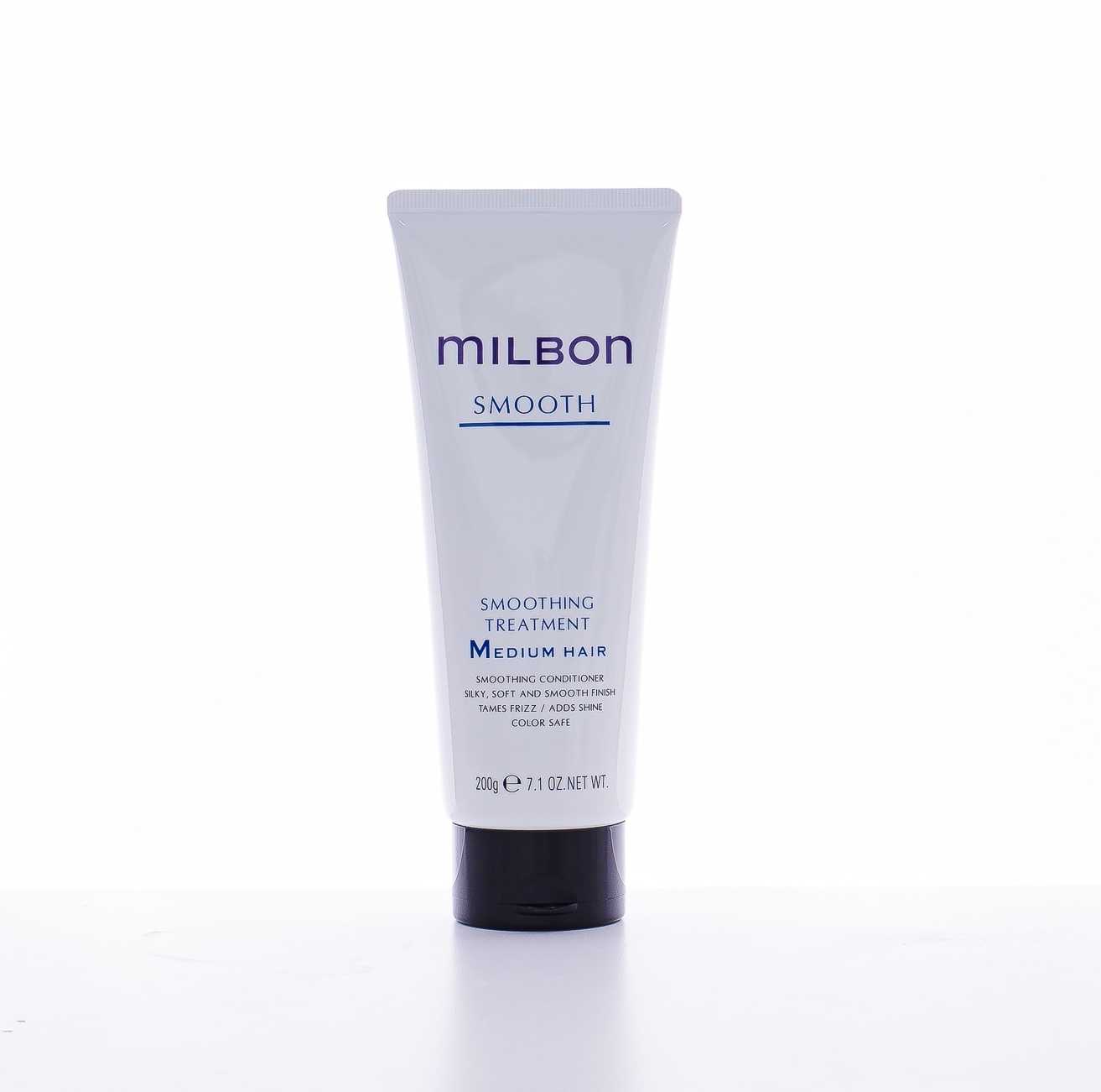 milbon SMOOTH Smoothing Treatment