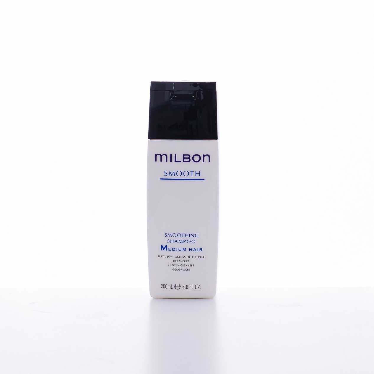 milbon SMOOTH Smoothing Shampoo