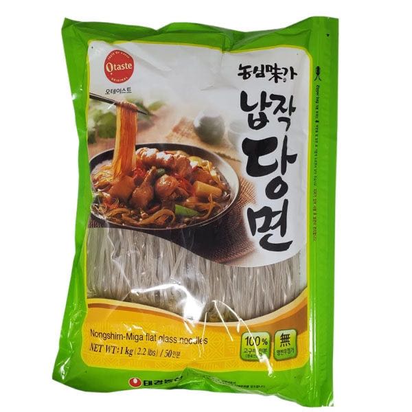 NONGSHIM GLASS NOODLE 1kg