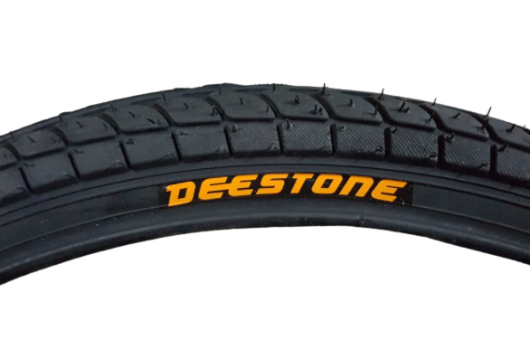 ยางนอก DEESTONE (เสือภูเขา)