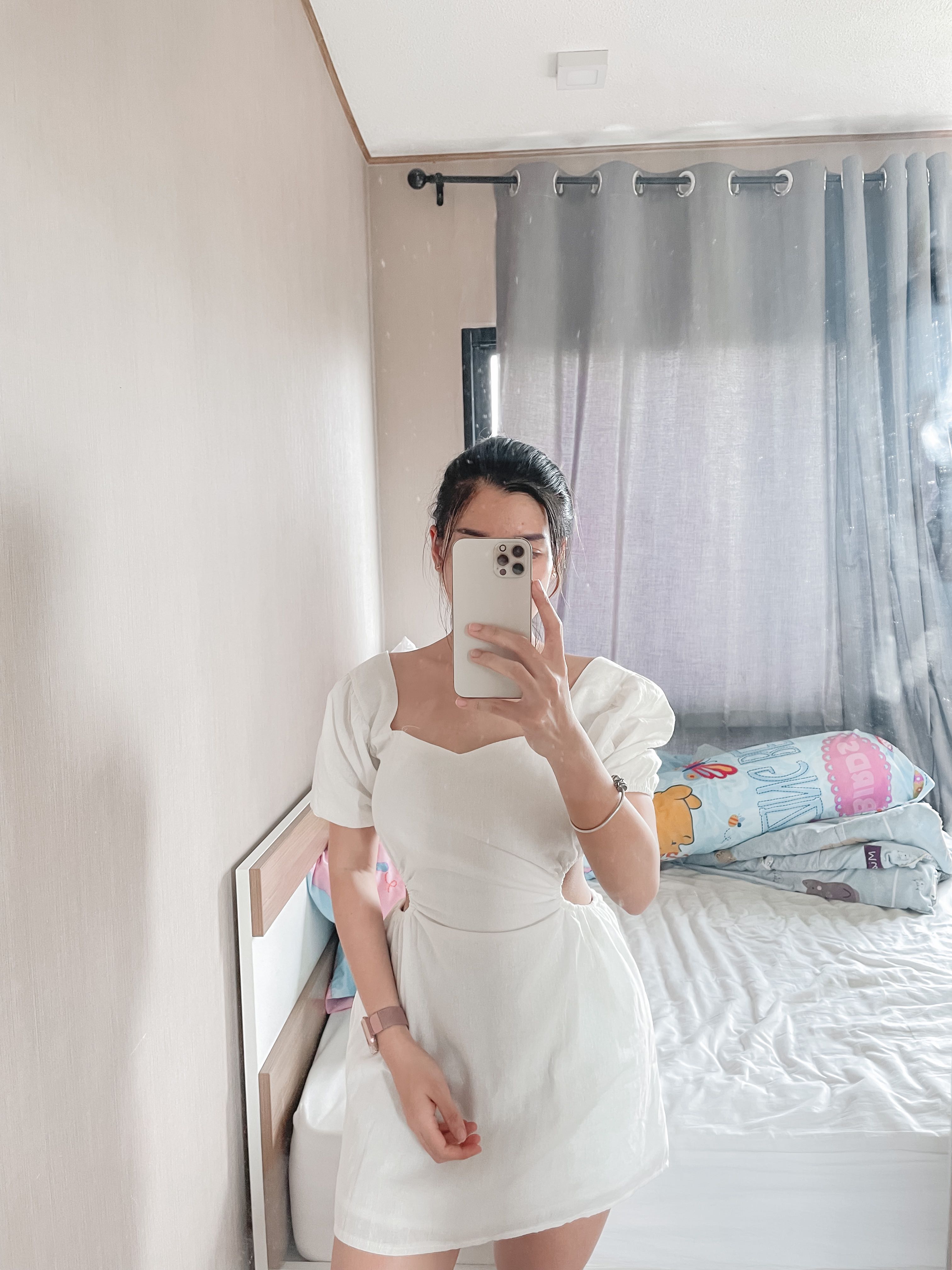 Lovely dress