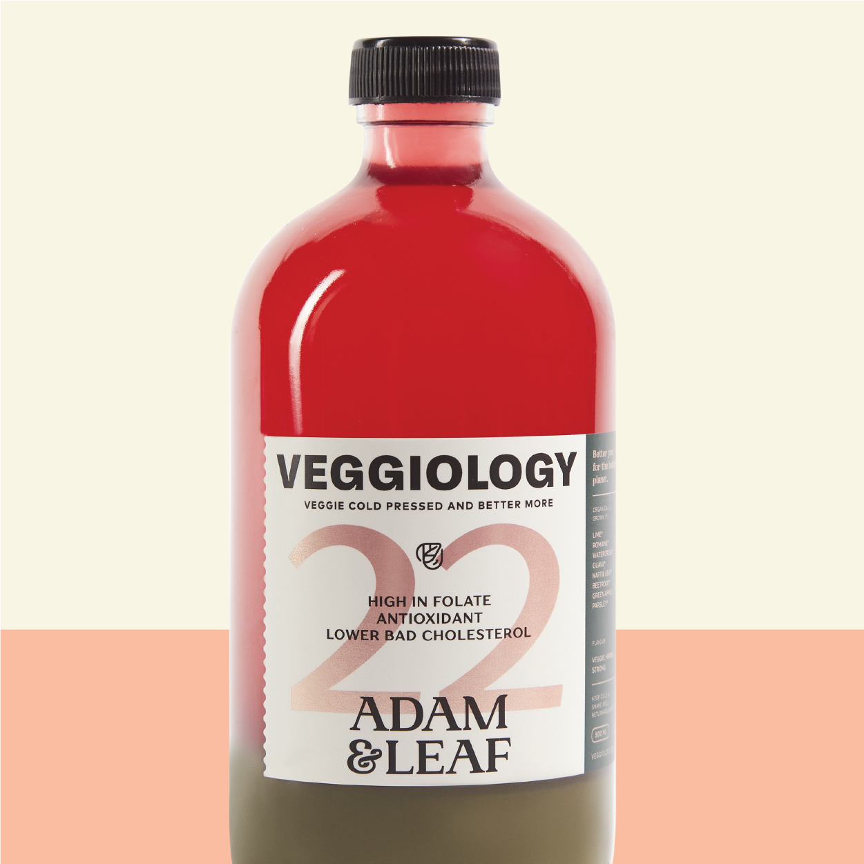 Adam&Leaf