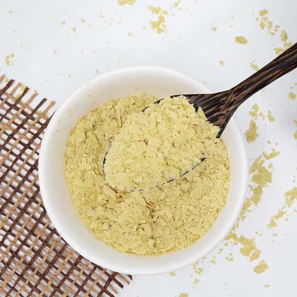 Nutritional Yeast/ นิวทริชั่นแนล ยีสต์ / วีแกน -มังสวิรัติ / VEGAN VEGETARIAN FOOD 150g