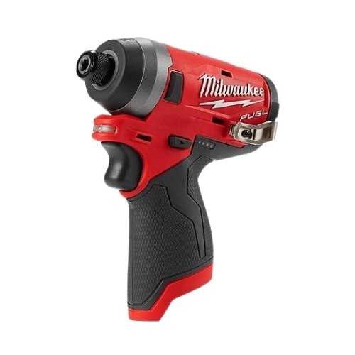 ไขควงกระแทก ไร้สาย 12V M12 FID-0 (ตัวเปล่า) MILWAUKEE
