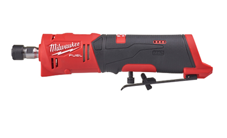 เครื่องเจียรแกนคอตรงไร้สาย 12 โวลต์ M12 FDGS-0 Milwaukee