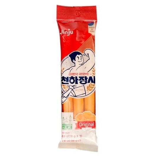 JINJU ORIGINAL 84g