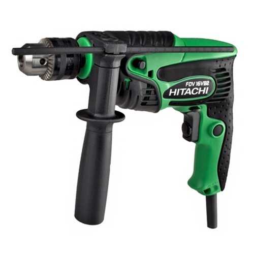 สว่านกระแทก 1/2 FDV 16VB2 HITACHI/HIKOKI