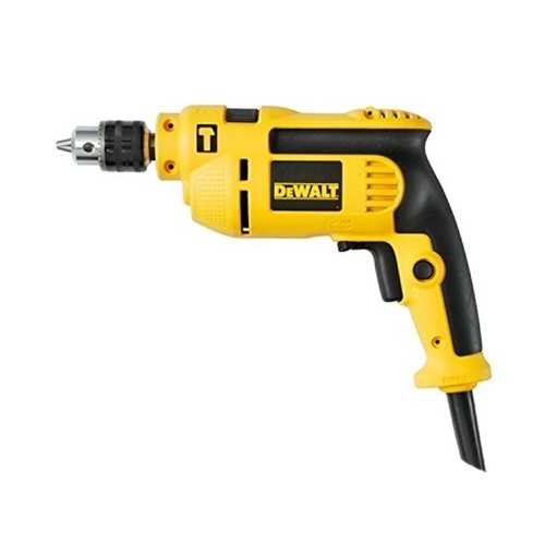 สว่านกระแทก DWD022K-B1 DEWALT