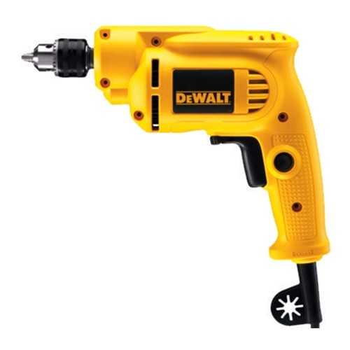 สว่านไขควง 6.5มม. DWD010 DEWALT