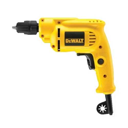 สว่านไขควง 10มม. DWD014 DEWALT