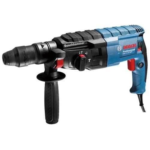 สว่านโรตารี่ GBH2-24DFR BOSCH