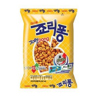 Crown JOLLY PONG 50g