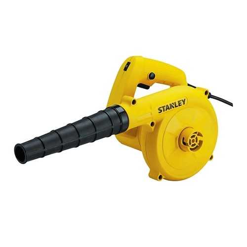 เครื่องเป่าลม STPT600-B1 600W STANLEY