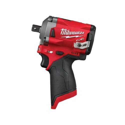 บล็อกกระแทกไร้สาย M12 FIWF12-0C 1/2 MILWAUKEE