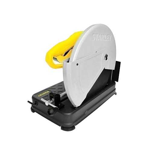 แท่นตัดไฟเบอร์ SSC22V-B1 2200W STANLEY