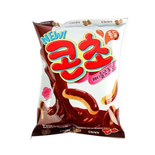Corn Chocolate 66g