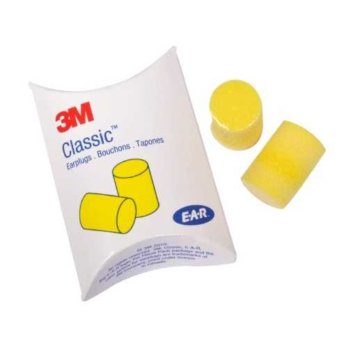 ปลั๊กอุดหู 310-1001 CLASSIC 3M