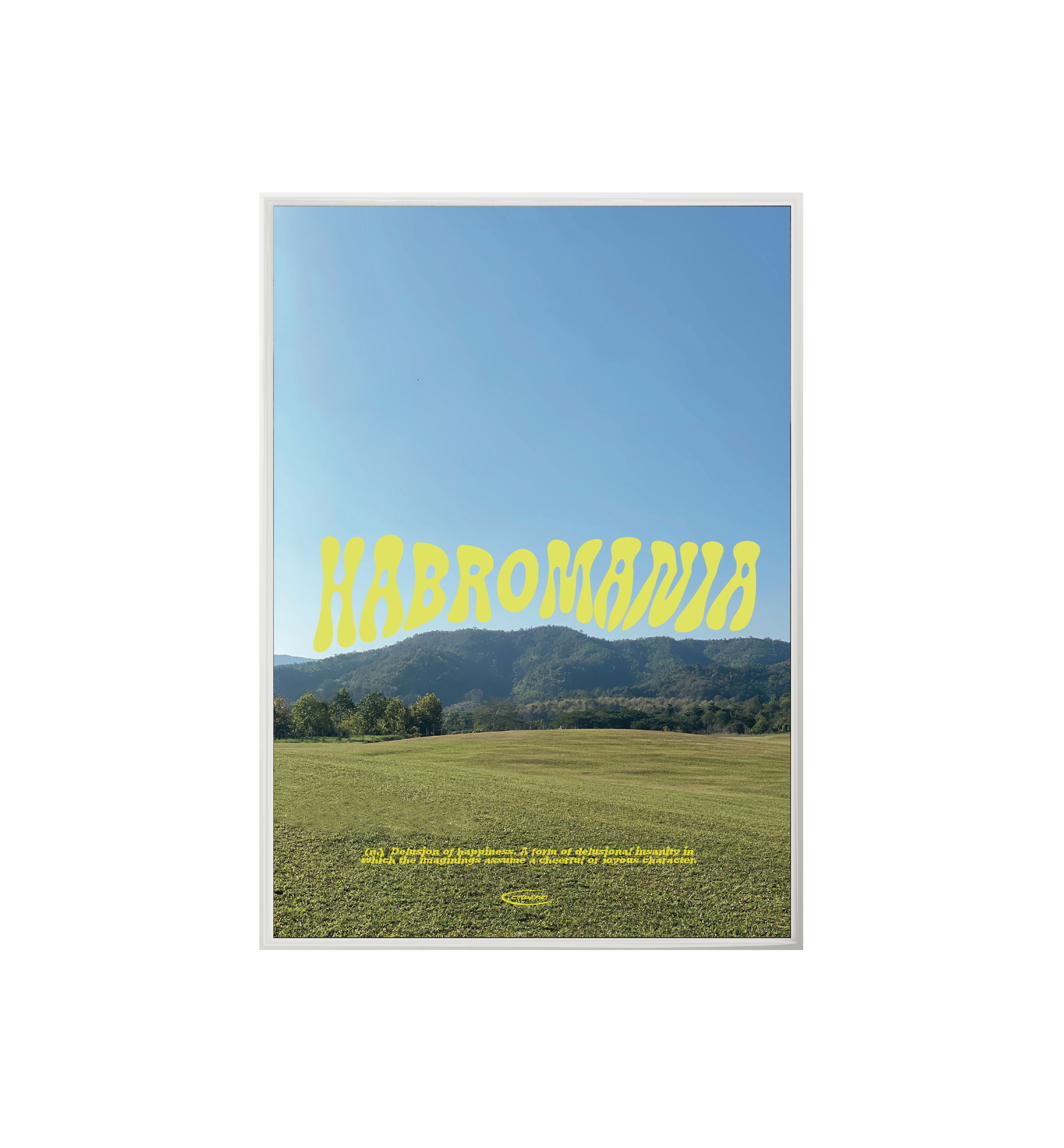 habromania