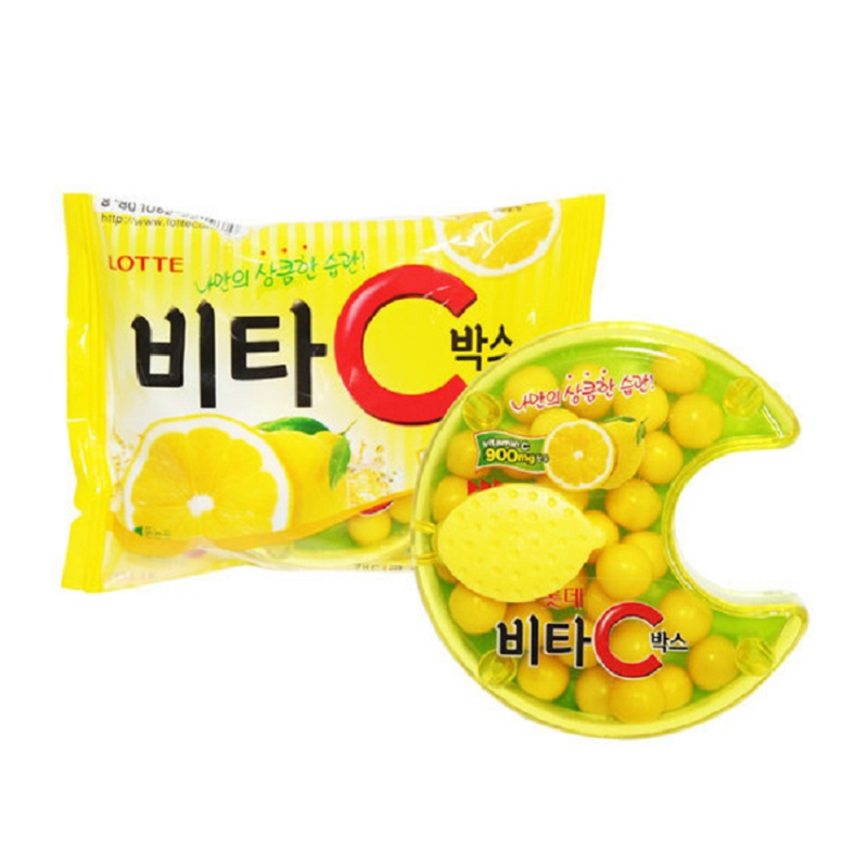 Lotte Vita C 17.5g
