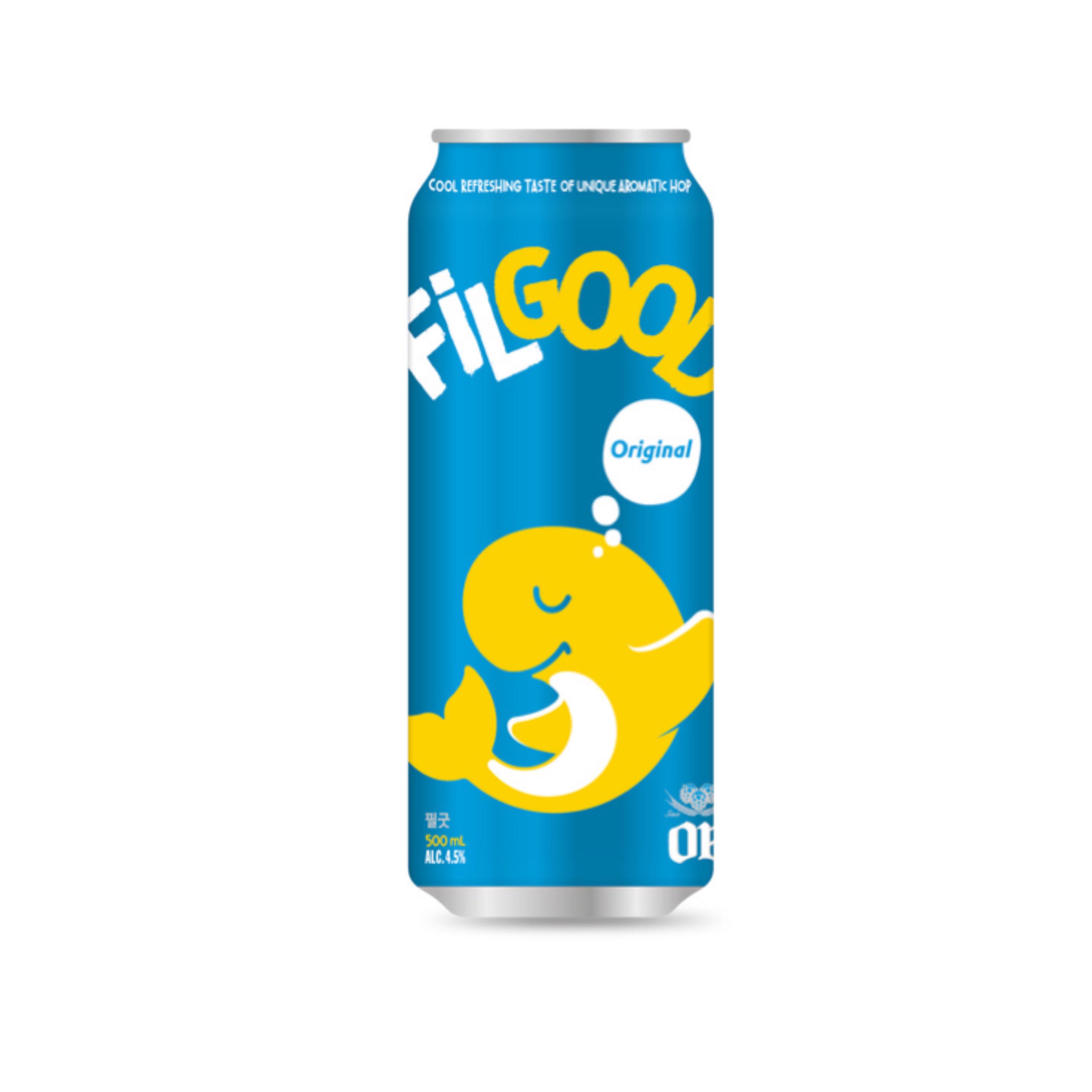 Fil GOOD Original 500ml