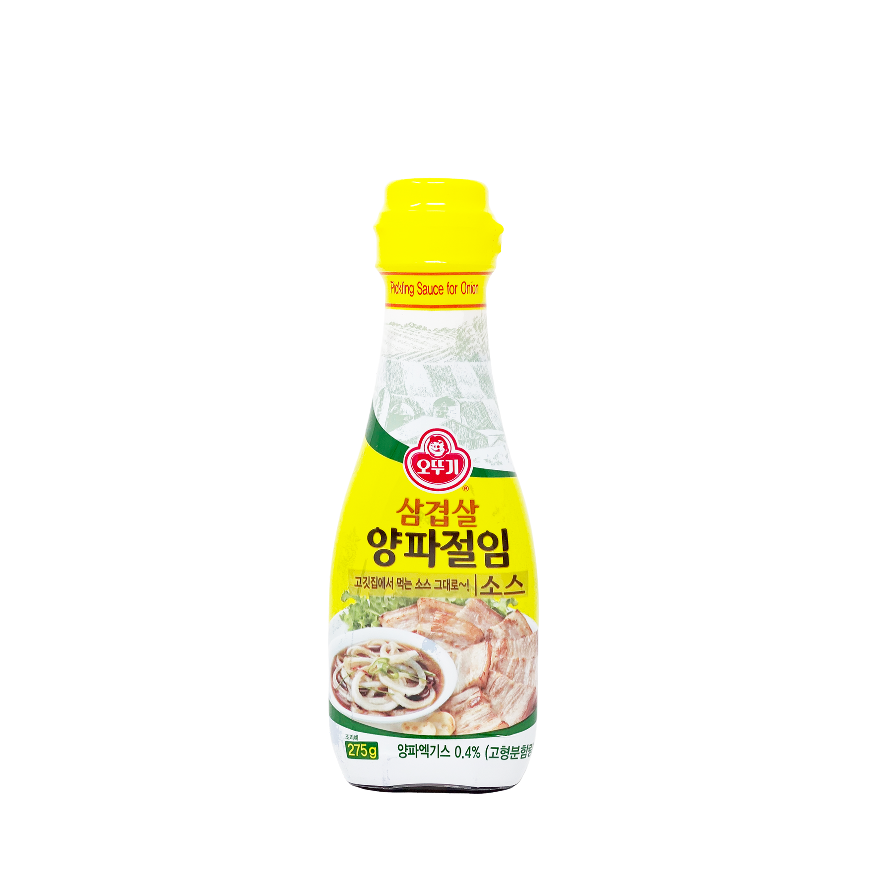 Ottogi pickling sauce for onion 275g