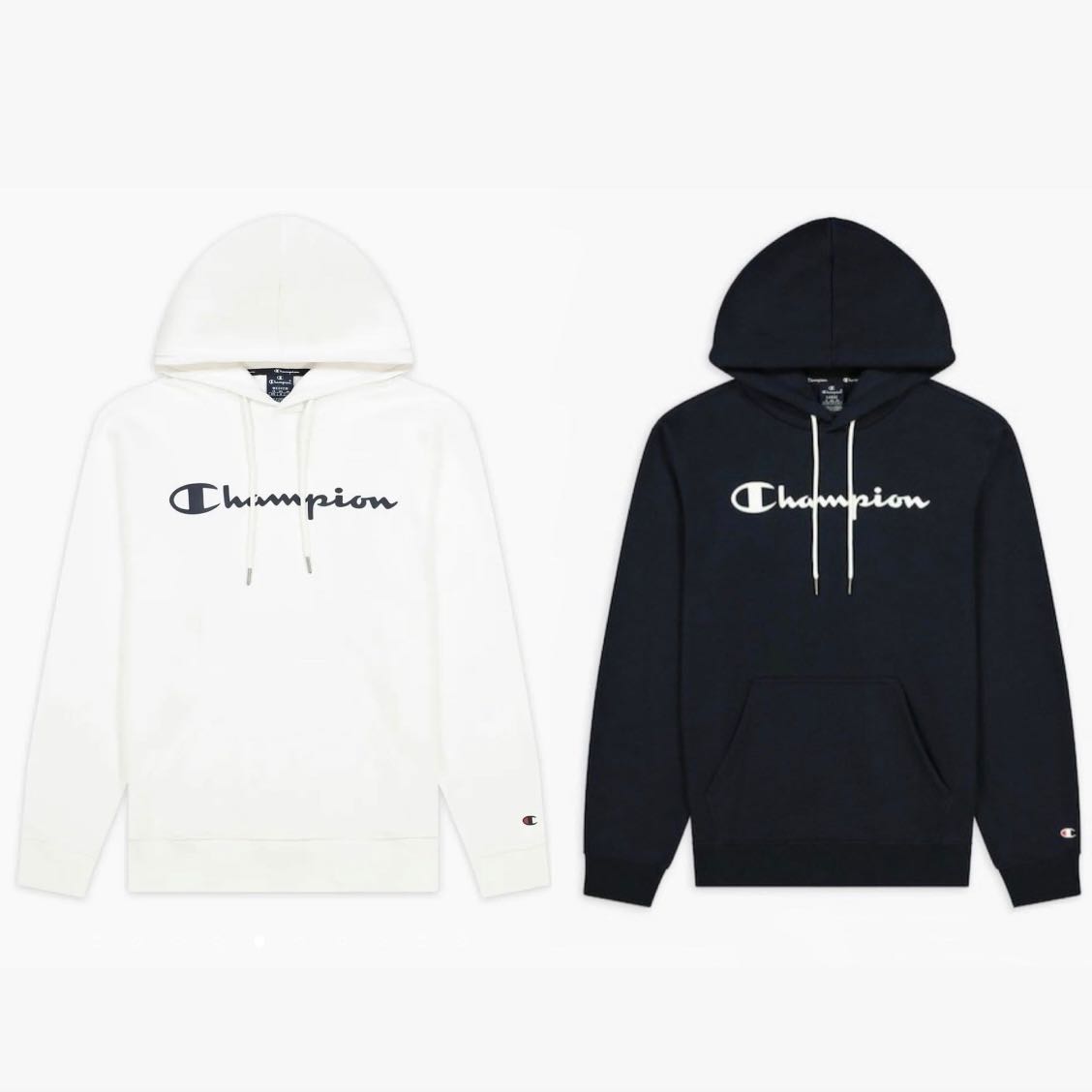 CHAMPION SALE - 2 color 