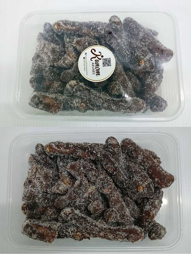 มะขาม(ขนมของฝาก)(กล่อง)