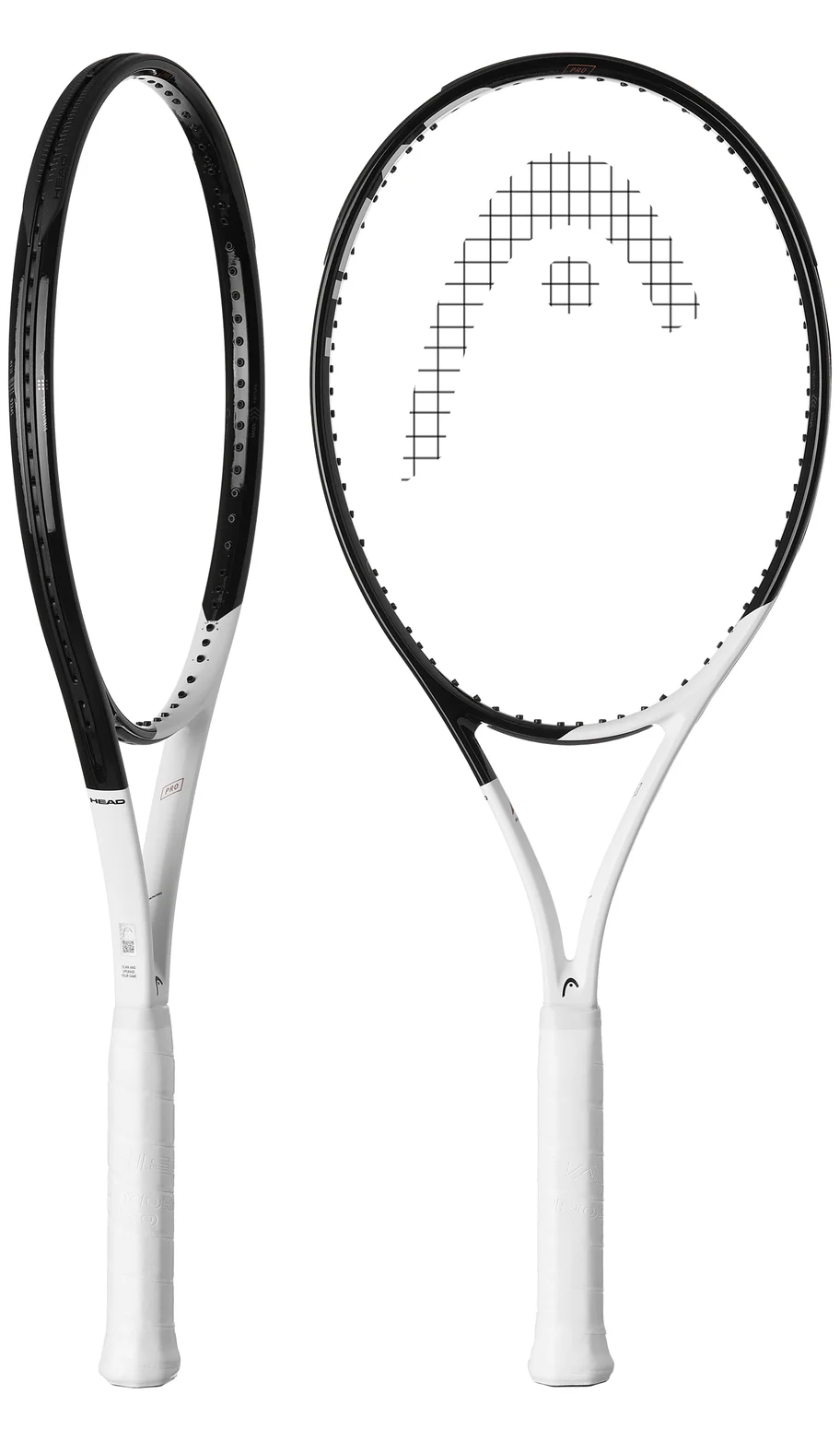 ไม้เทนนิส HEAD SPEED MP L 2022 ( 275 กรัม )