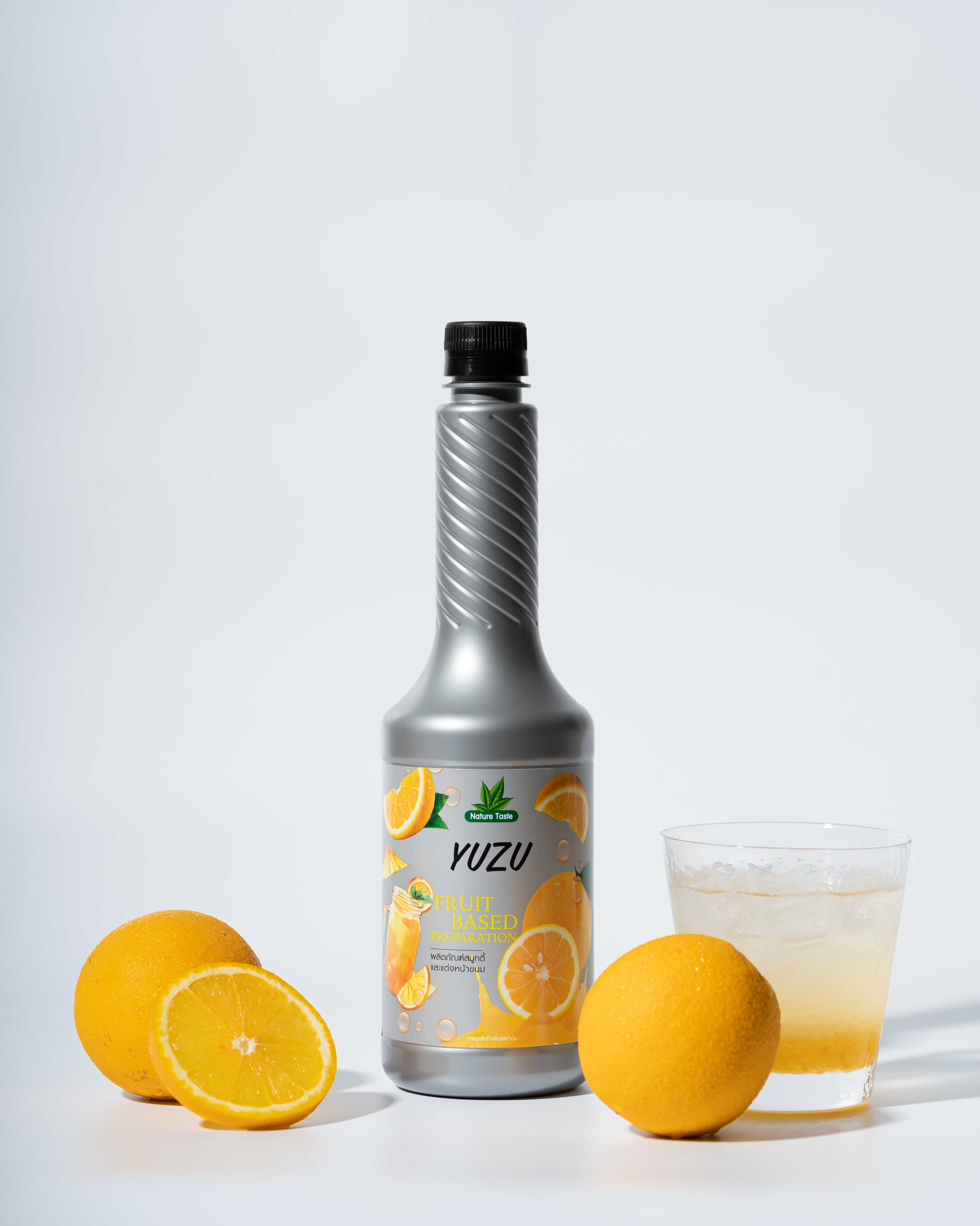 Yuzu