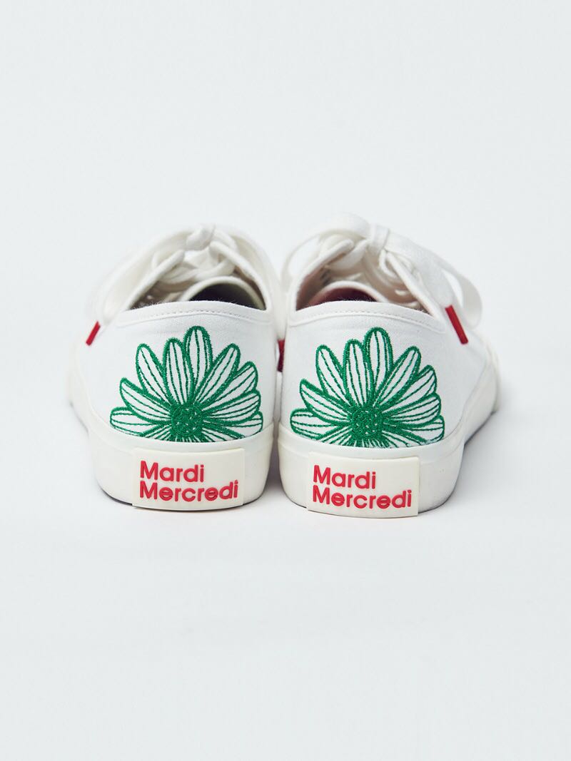(Pre) ECLORE SNEAKERS 4colors