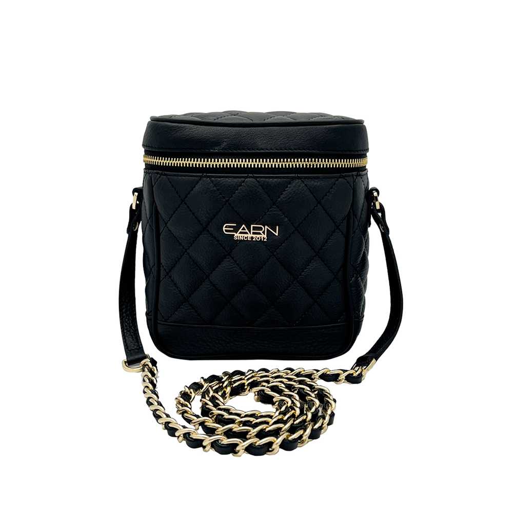 Earn 'Classic Square Crossbody Bag'