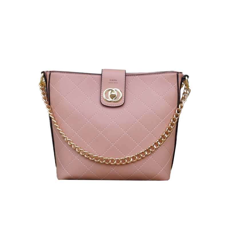 Earn 'Classic Bucket Sling Bag'
