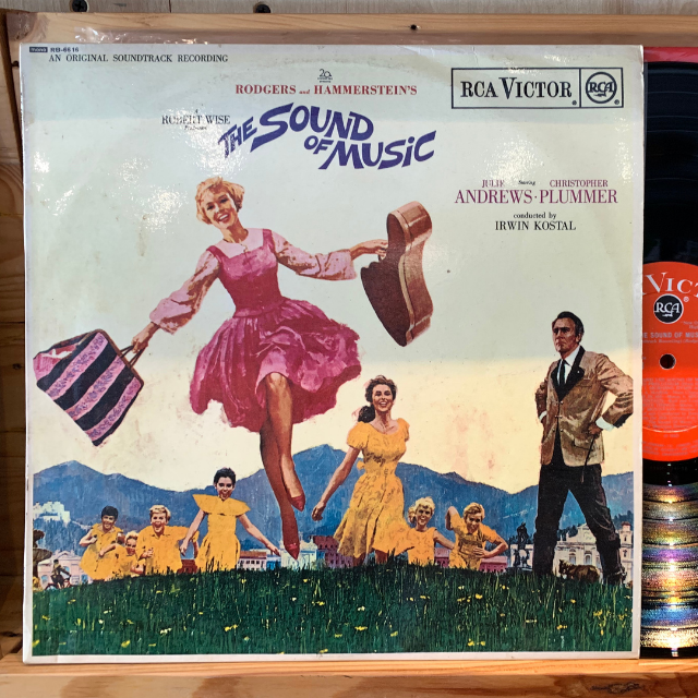 The Sound of Music
