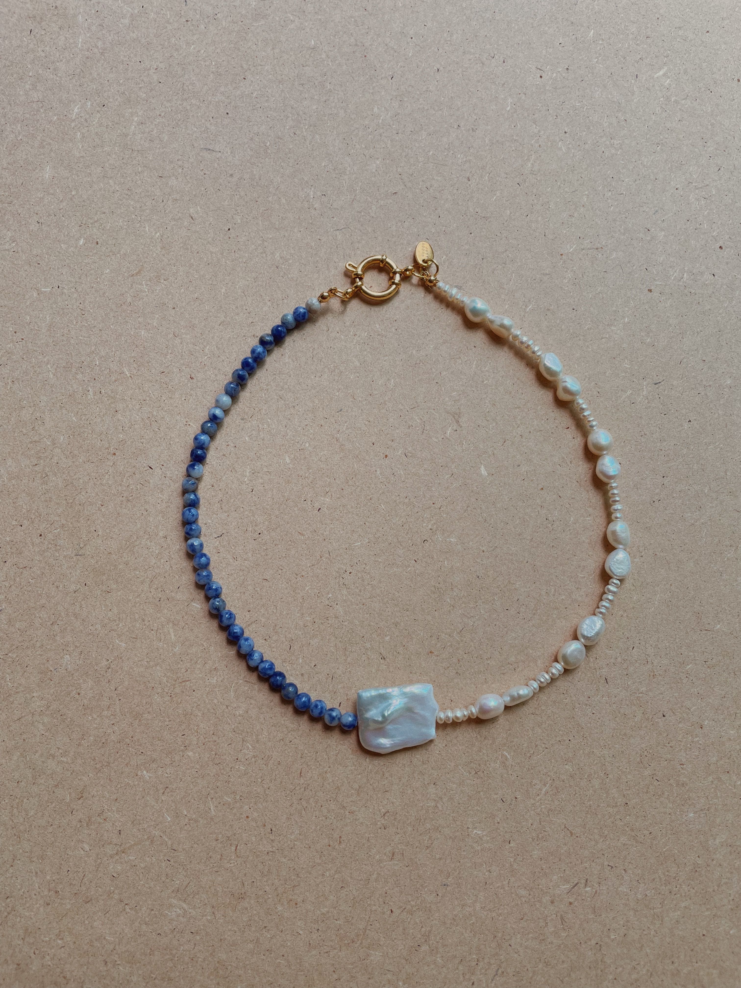Rex necklace