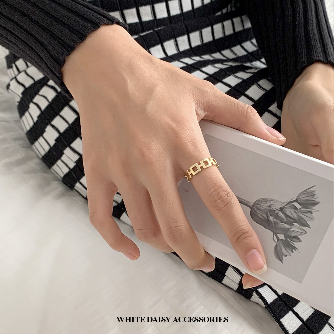 🔥 New Collection🔥Jean Cuff Ring