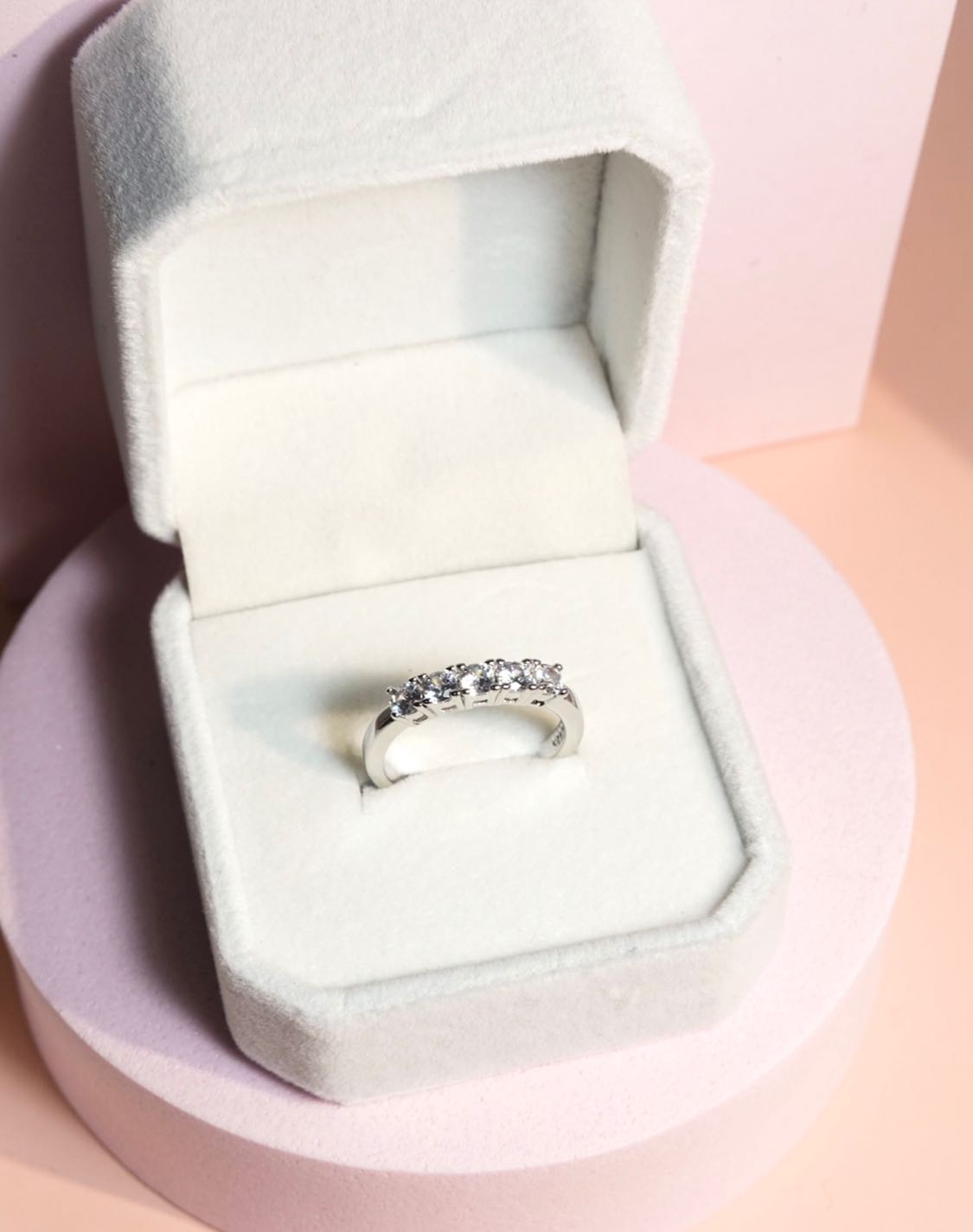 Ginny ring 