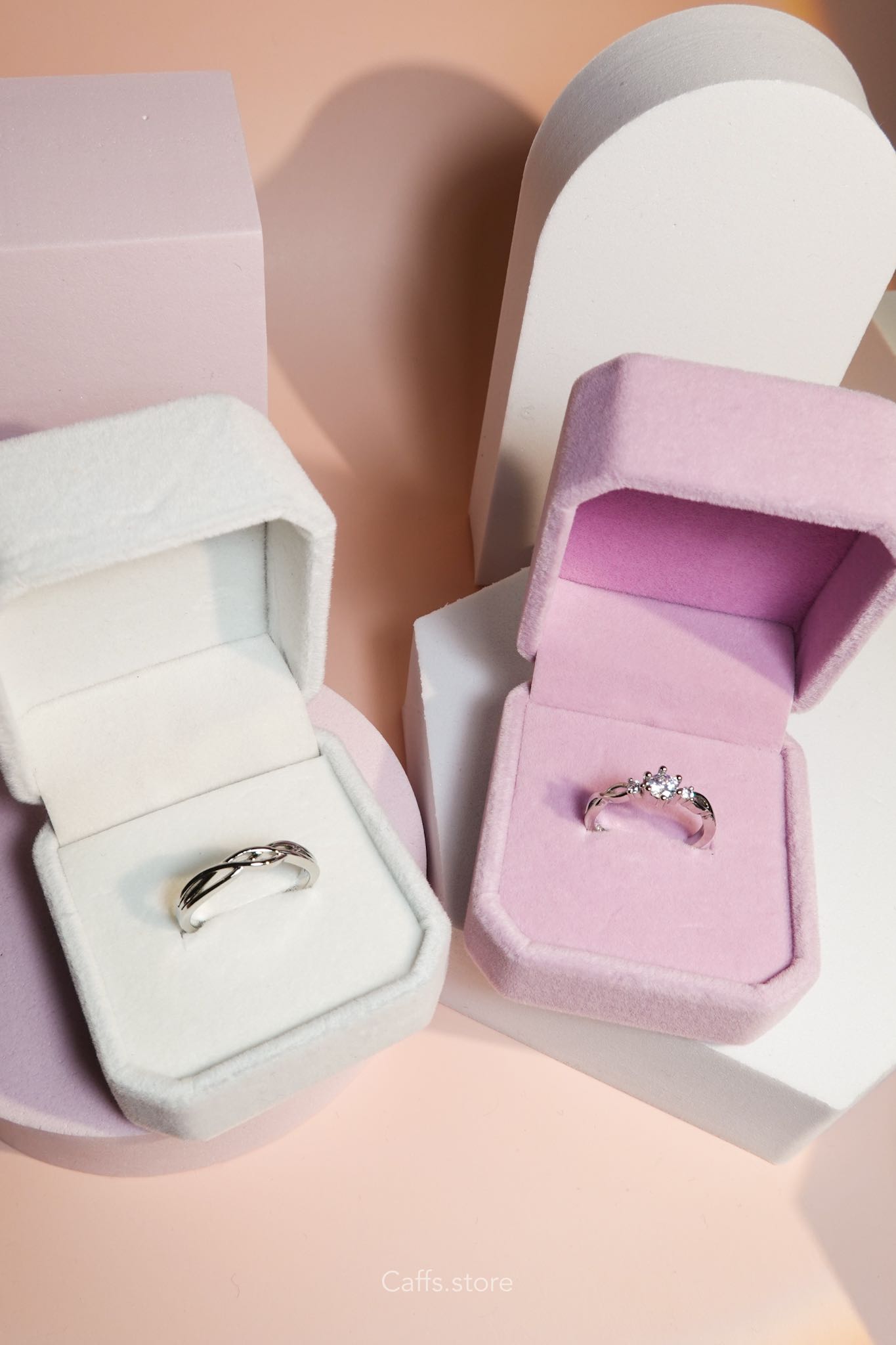 Couple ring : kenne 