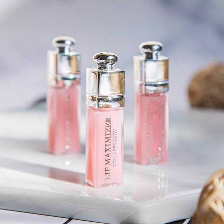 Dior Lip Maximizer High Volume Lip Plumper 2ml.
