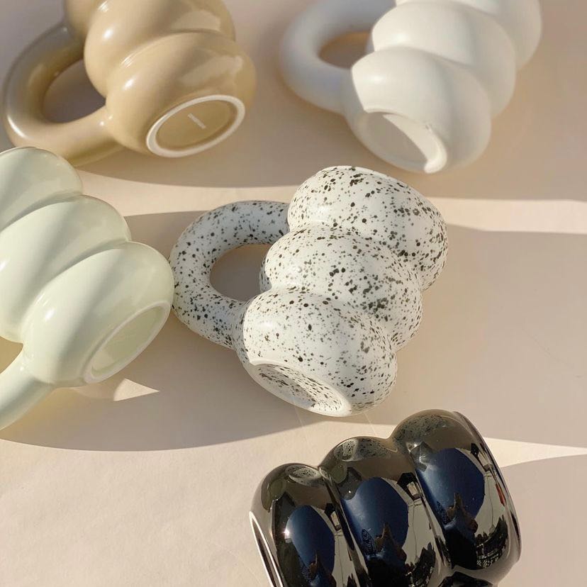 Michelin mug (Pre-order)