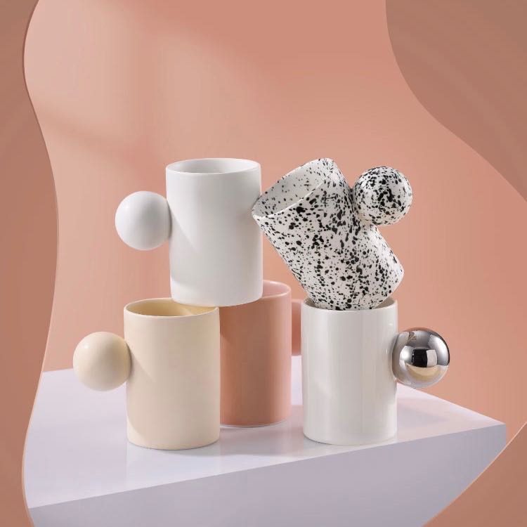Mug on clouds (Pre-order)